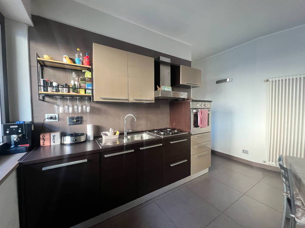 Appartamento a Alba in Via Cerrato, 6 - Foto 5