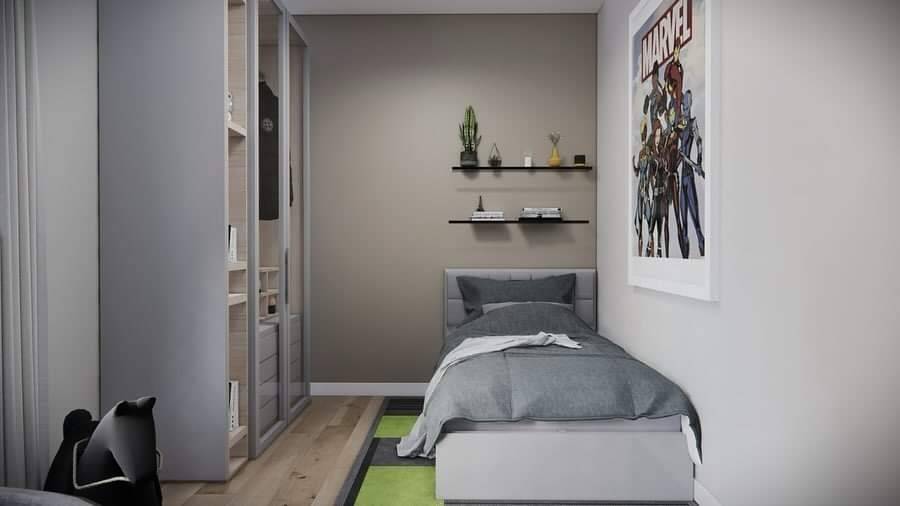 Villa a Portogruaro in Viale Pordenone, 50 - Foto 5