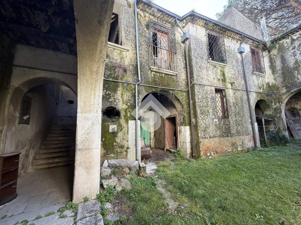 Casa indipendente a Cervinara in Corso Napoli, 36 - Foto 5