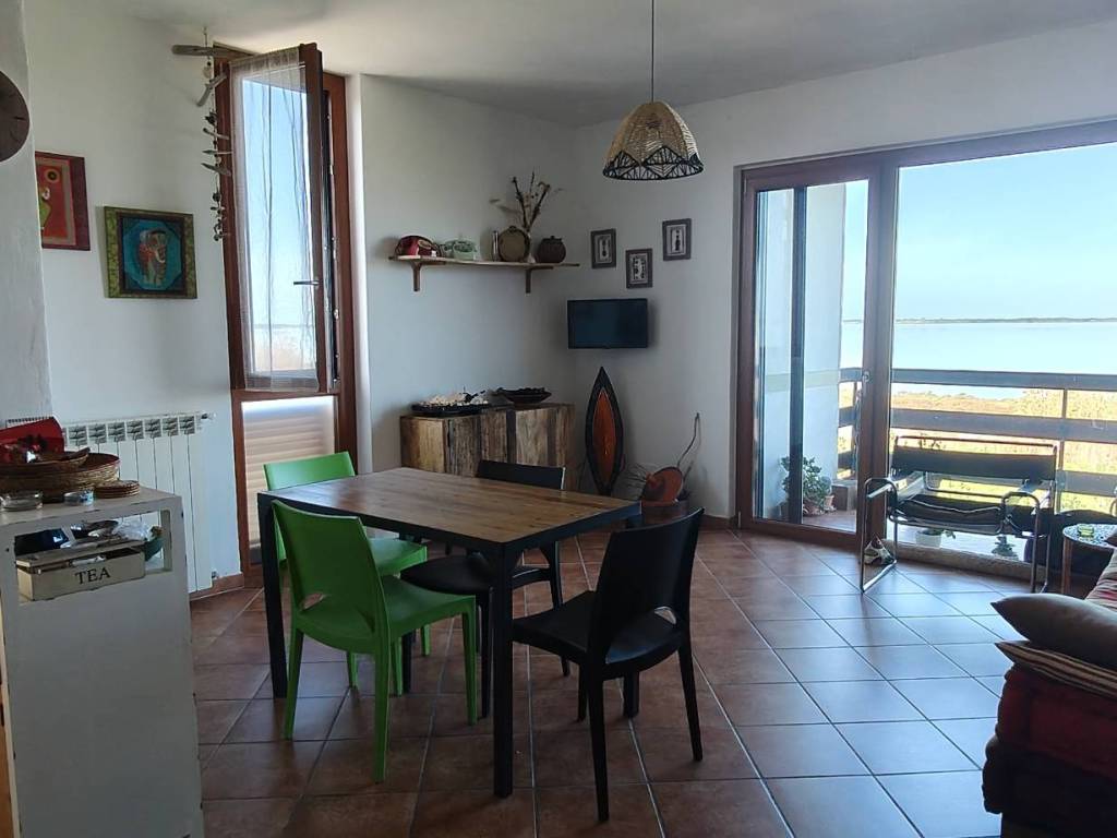 Appartamento a Orbetello in Lungolago Dei Pescatori - Foto 2