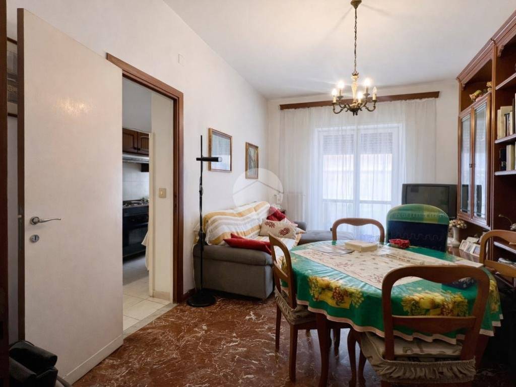 Appartamento a Gaeta in Via Messina, 13 - Foto 5