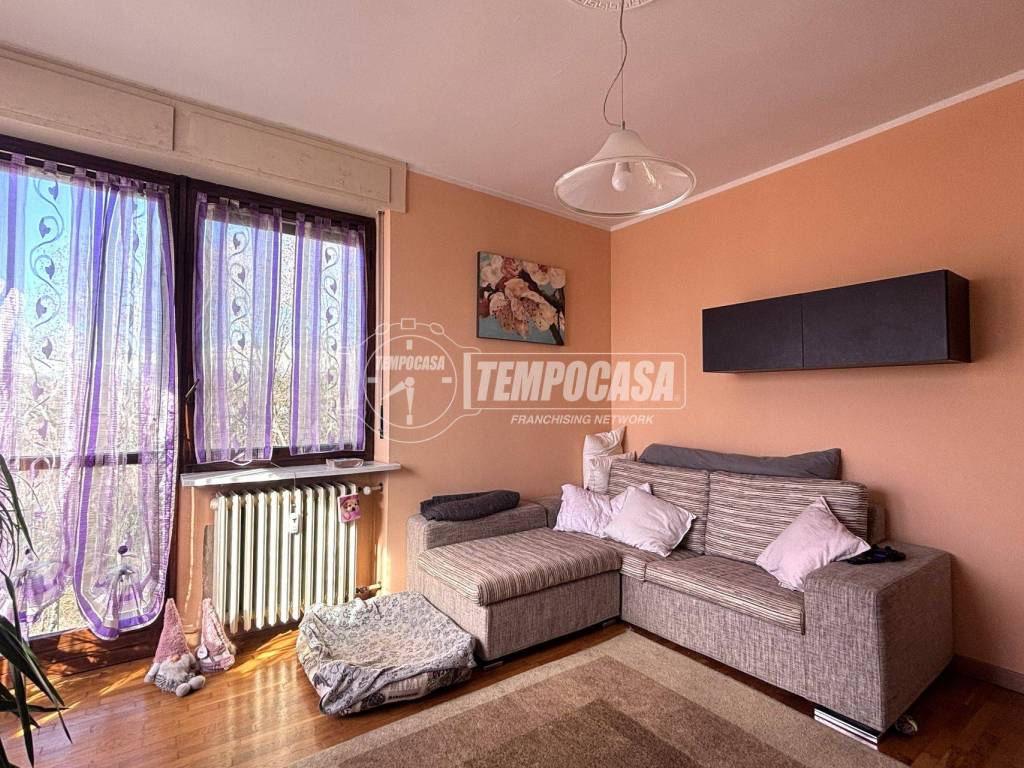 Appartamento a Strambino in Viale Marconi - Foto 2