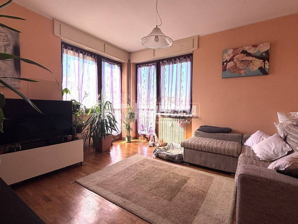Appartamento a Strambino in Viale Marconi - Foto 3