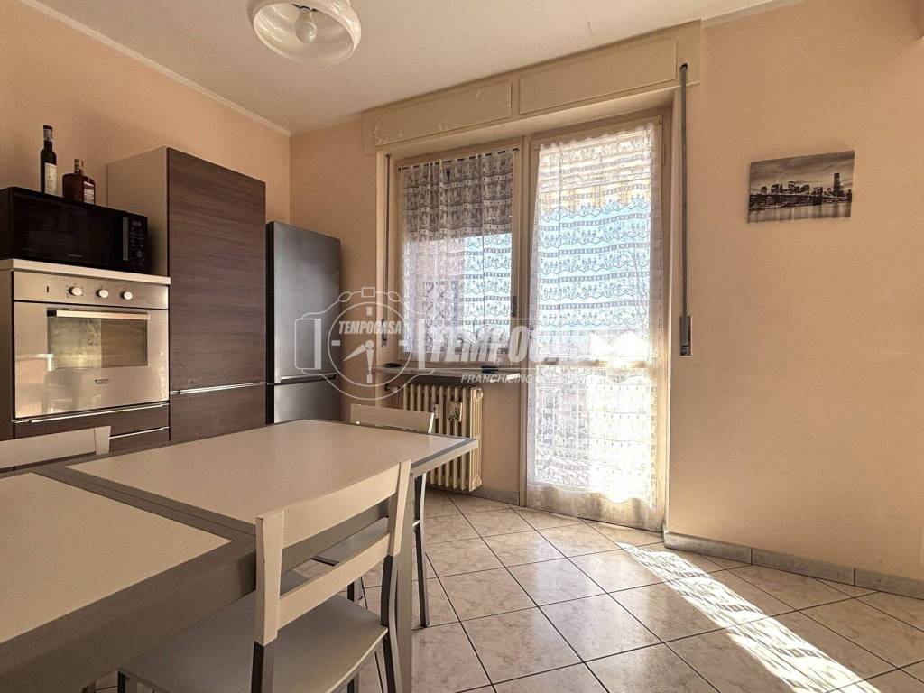 Appartamento a Strambino in Viale Marconi - Foto 5