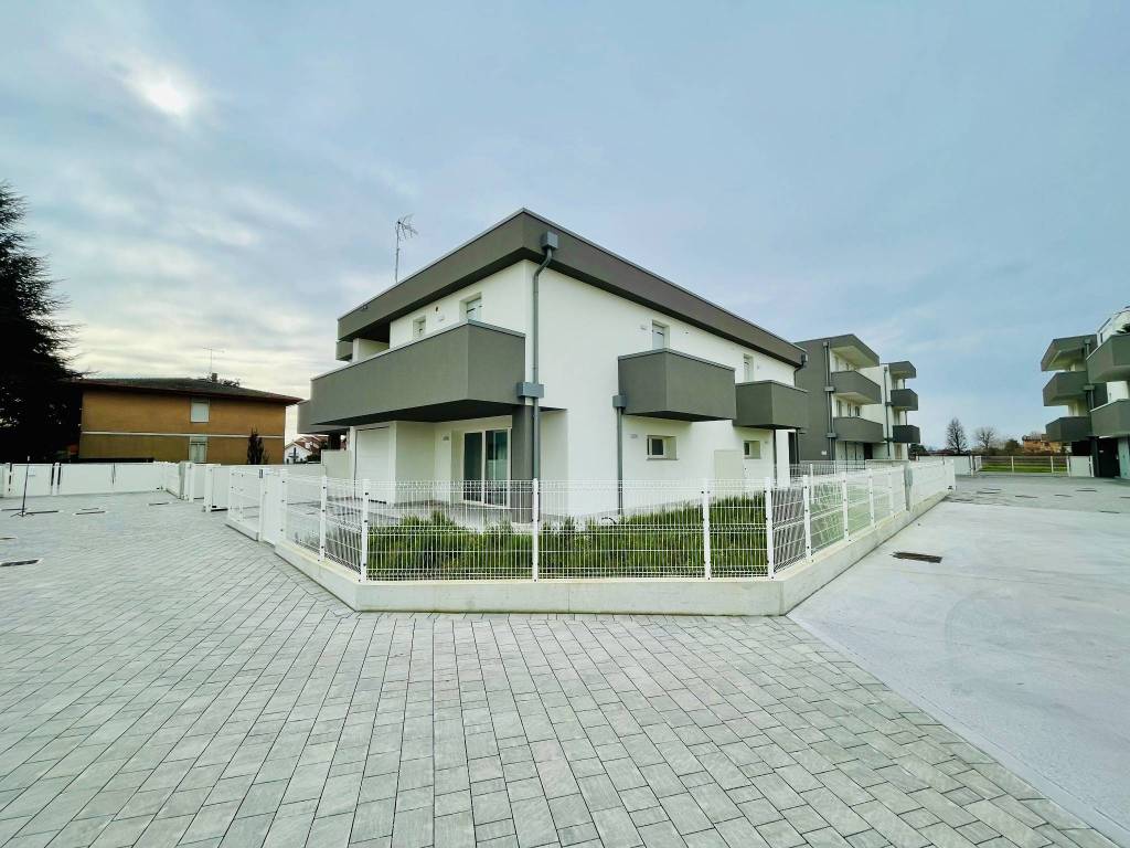 Villa a Sant'angelo di piove di sacco in Via San Polo - Foto 2