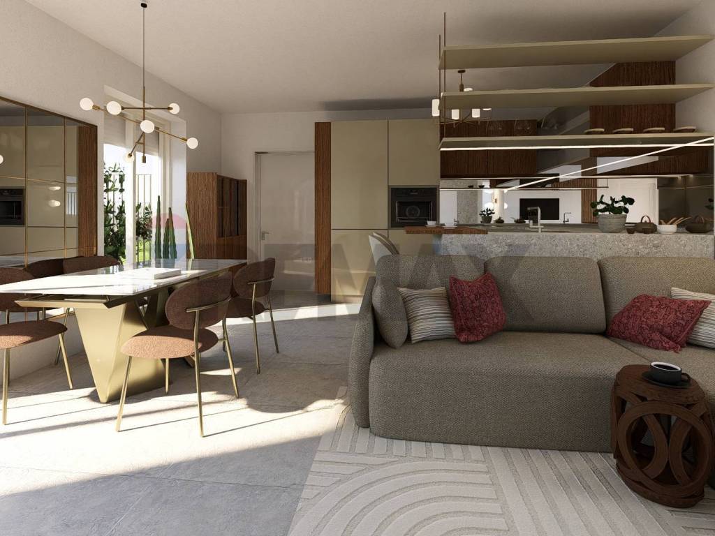 Appartamento a Samarate in Via Verdi, 32 - Foto 4