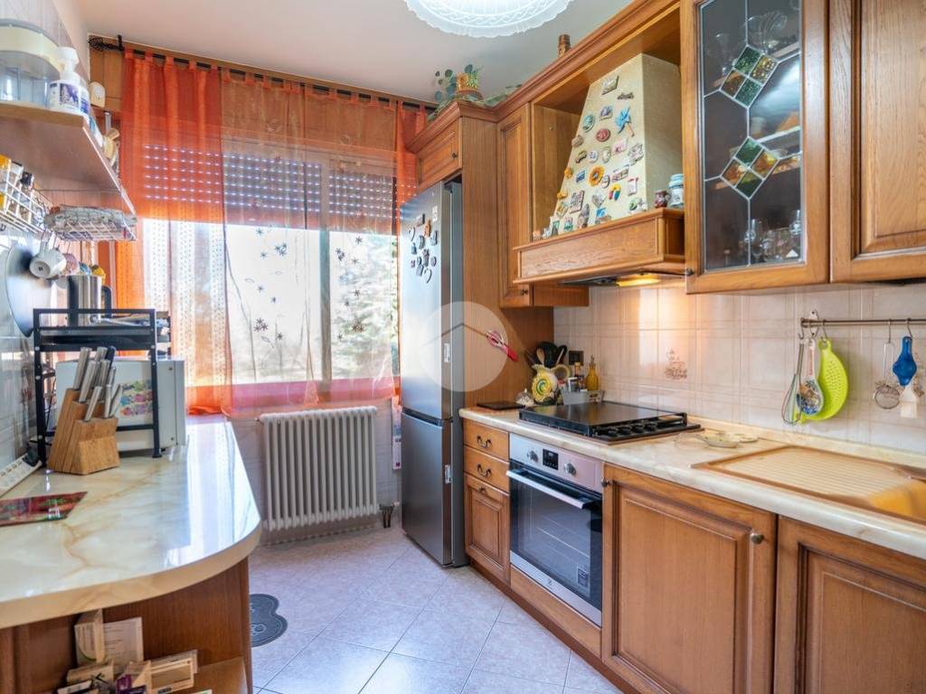 Appartamento a Reggio emilia in Via dei Glicini, 14 - Foto 3