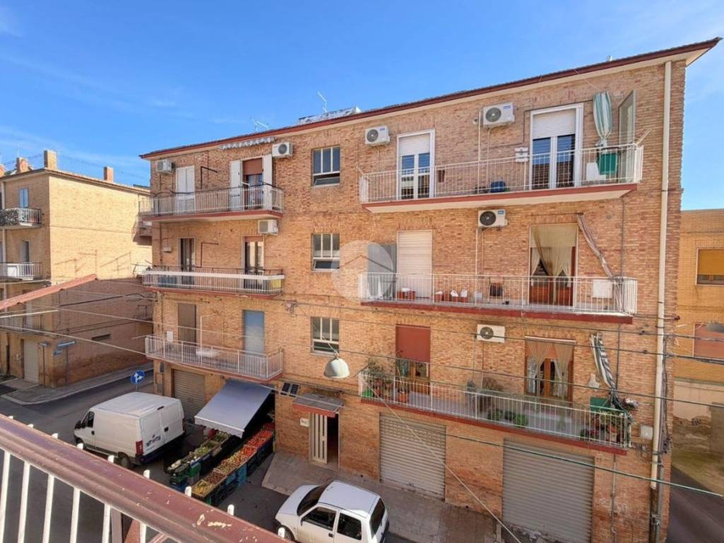 Appartamento a Lucera in Via Giuseppe Colucci, 32 - Foto 4