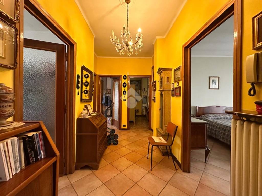 Appartamento a Savigliano in Via P. Ayres, 16 - Foto 2