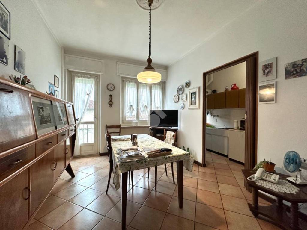 Appartamento a Savigliano in Via P. Ayres, 16 - Foto 3
