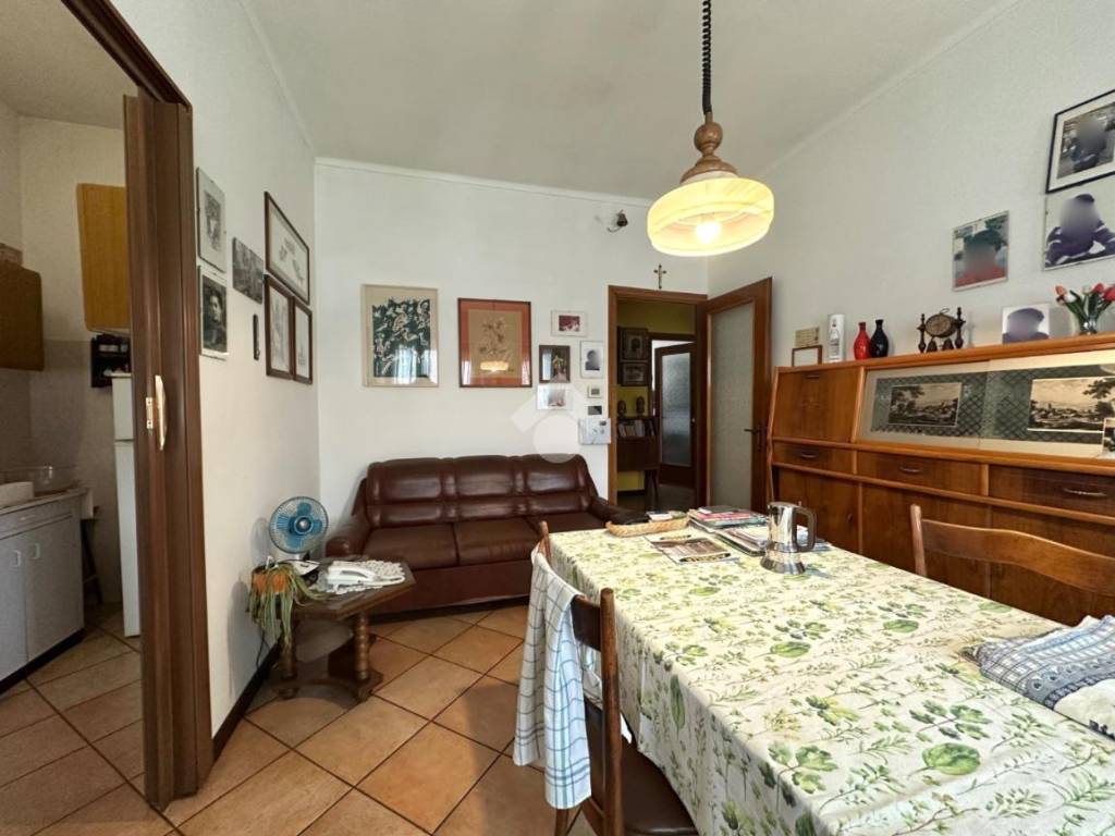 Appartamento a Savigliano in Via P. Ayres, 16 - Foto 4