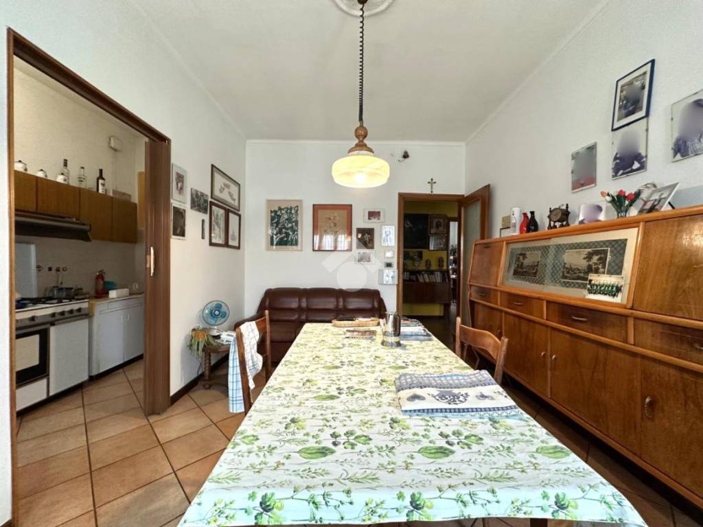 Appartamento a Savigliano in Via P. Ayres, 16 - Foto 5