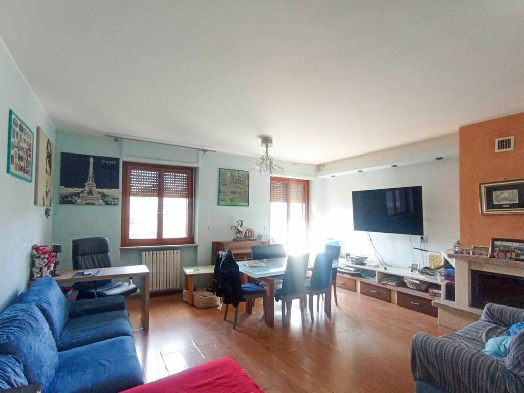 Appartamento a Macerata in Via Medaglie d'Oro - Foto 2
