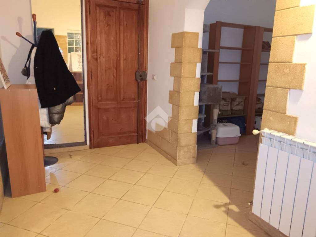 Appartamento a Erice in Via Catania, 28 - Foto 3