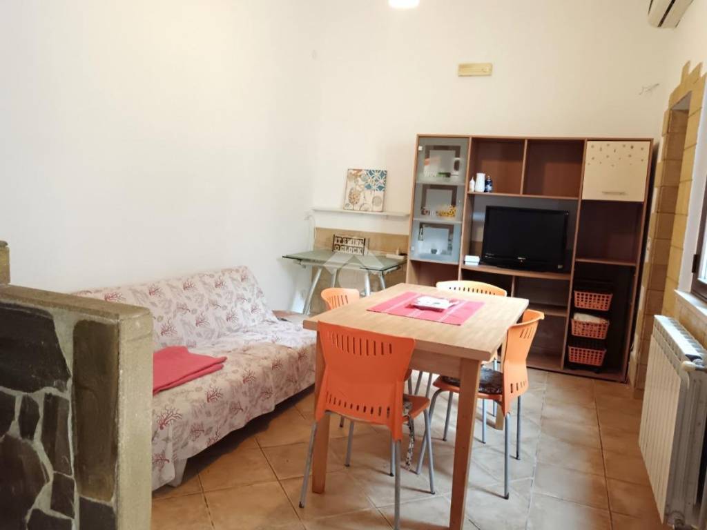 Appartamento a Erice in Via Catania, 28 - Foto 4