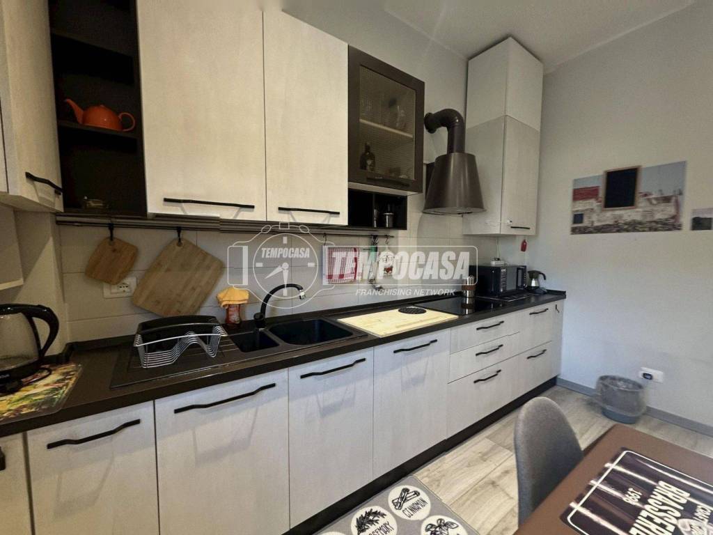 Appartamento a Lodi in Viale Italia 57 - Foto 2