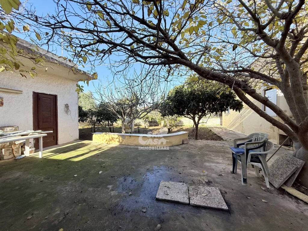 Casa indipendente a Marsala in Contrada San Giuseppe Tafalia, 309 - Foto 2