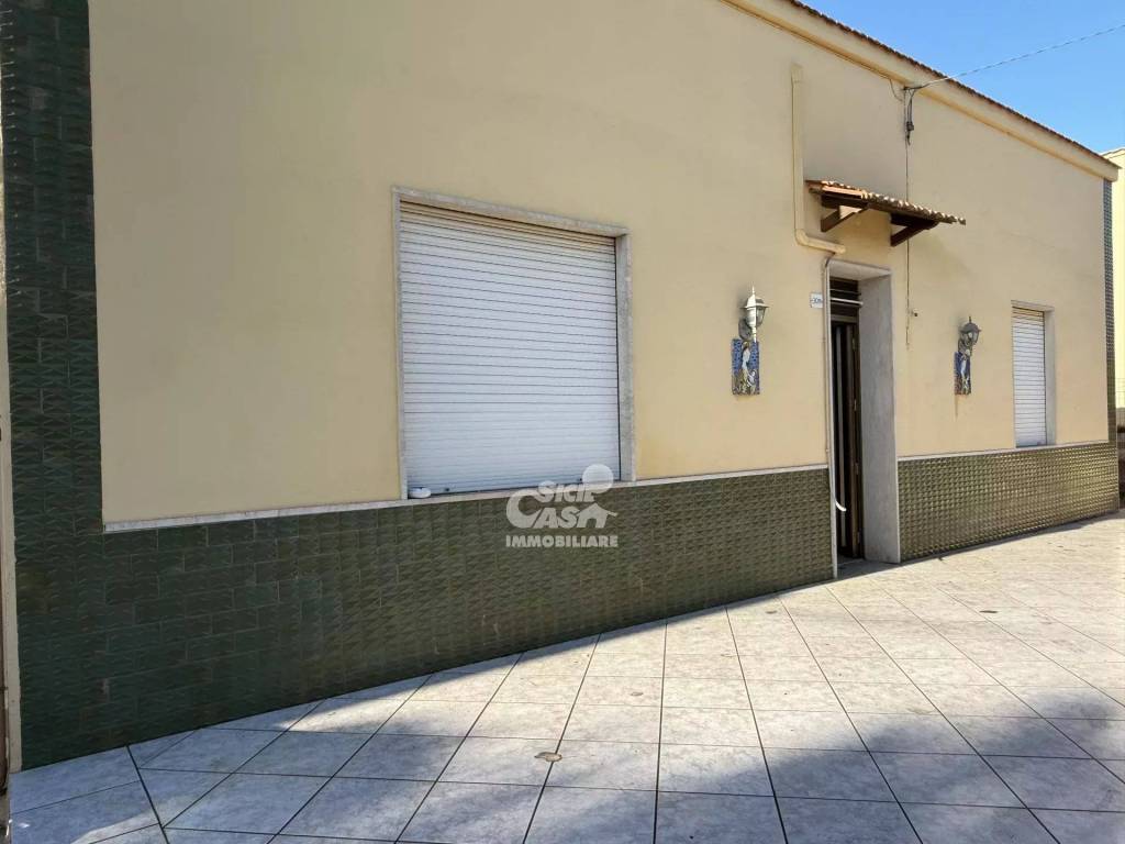 Casa indipendente a Marsala in Contrada San Giuseppe Tafalia, 309 - Foto 3