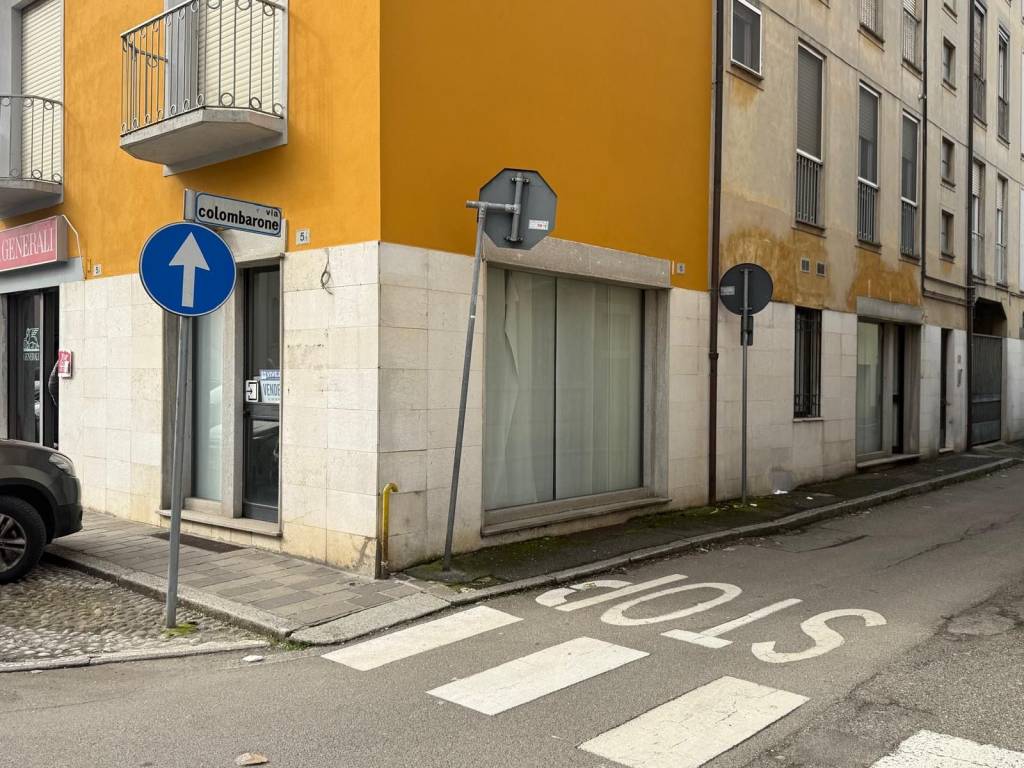 Immobile a Belgioioso in Via Colombarone - Foto 2