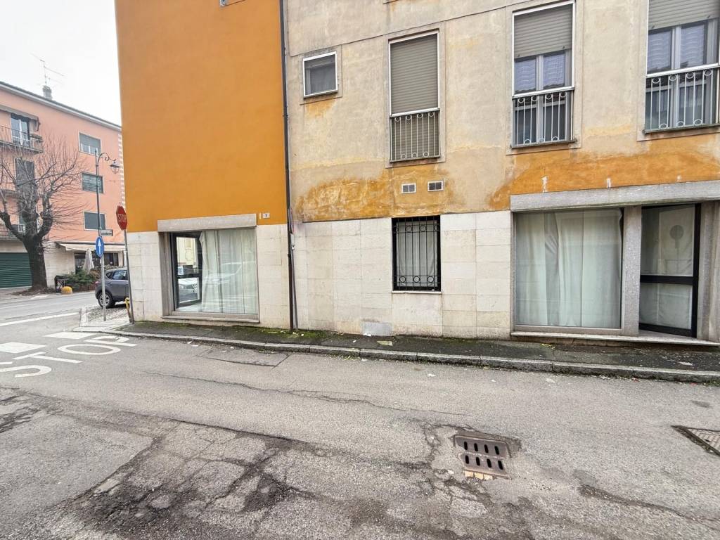 Immobile a Belgioioso in Via Colombarone - Foto 3