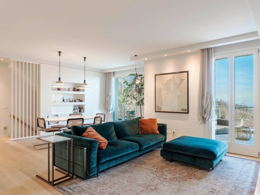 Villa a Brescia in Via San Gottardo - Foto 2