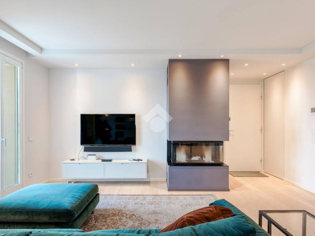 Villa a Brescia in Via San Gottardo - Foto 3