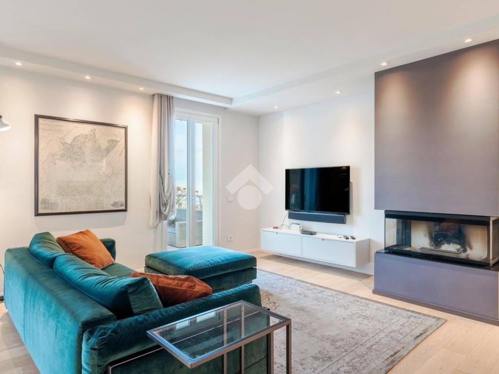 Villa a Brescia in Via San Gottardo - Foto 4