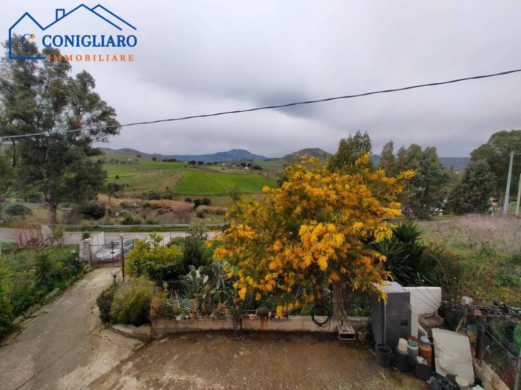 Villa a Baucina in strada provinciale 6 - Foto 4