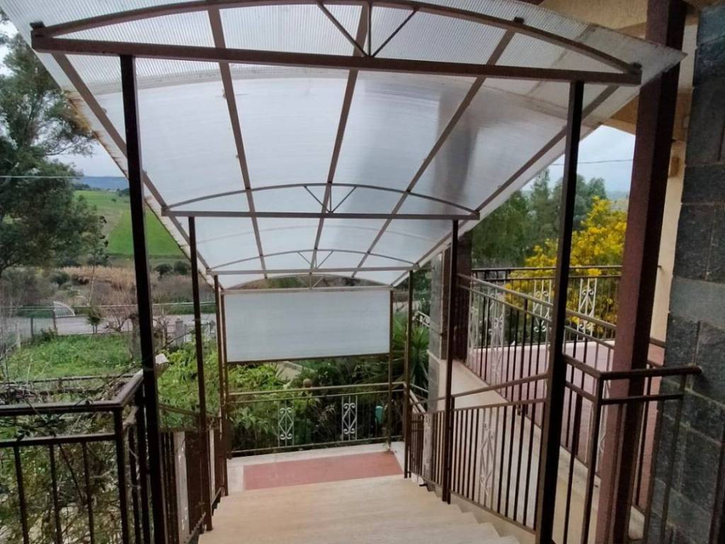 Villa a Baucina in strada provinciale 6 - Foto 5
