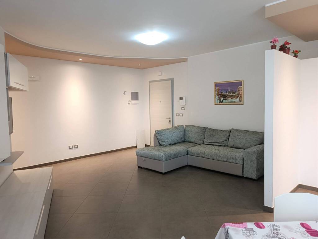 Appartamento a Lanciano in via del mare - Foto 3