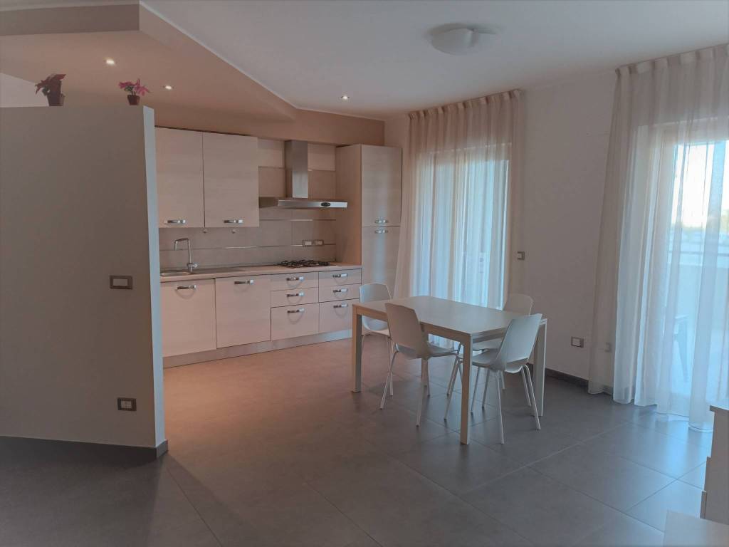 Appartamento a Lanciano in via del mare - Foto 5