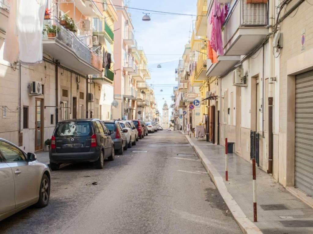 Appartamento a Manfredonia in Via campanile, 150 - Foto 2