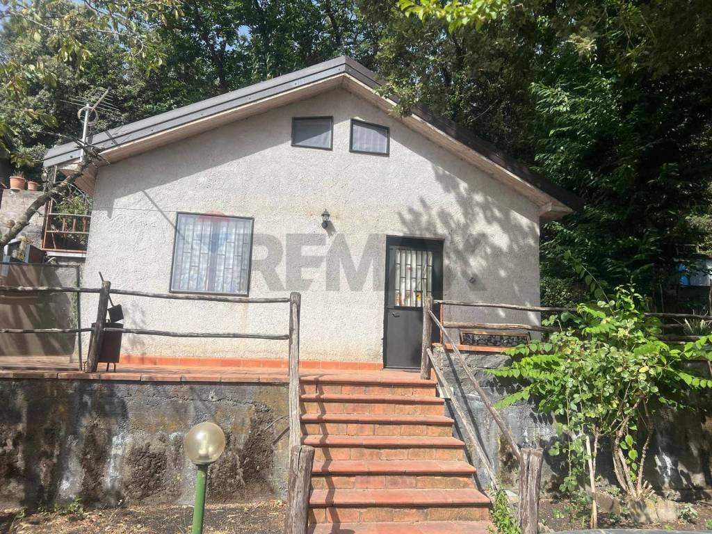 Villa a Biancavilla in Str Milia - Foto 2
