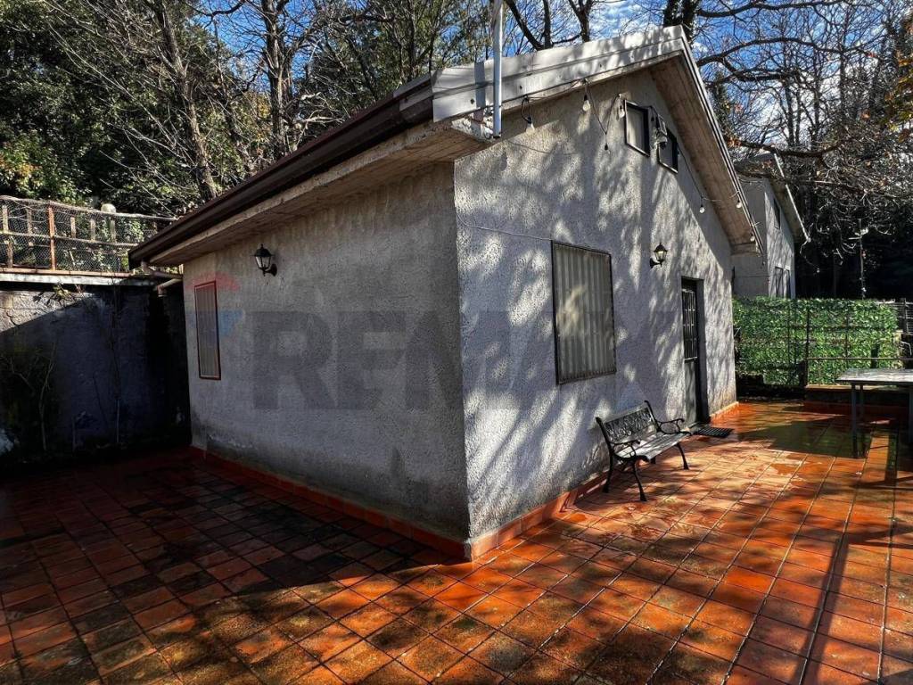Villa a Biancavilla in Str Milia - Foto 3