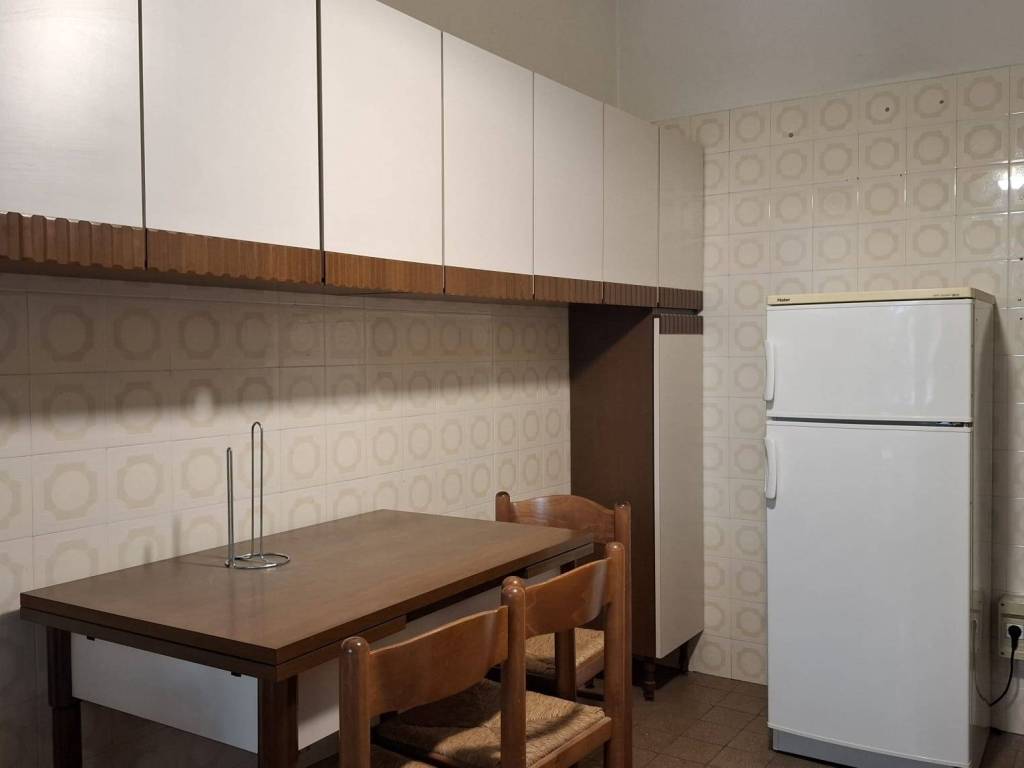 Appartamento a Padova in Via Jacopo Facciolati, 88 - Foto 3