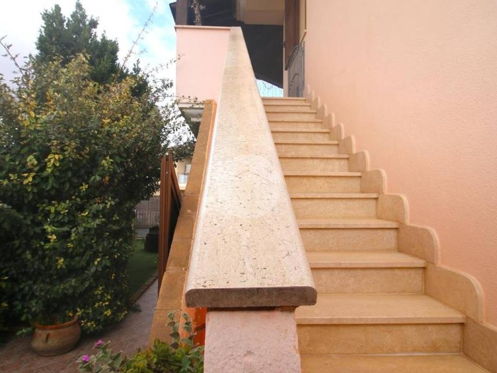 Villa a Settimo san pietro in Via degli Ulivi, 41 - Foto 5