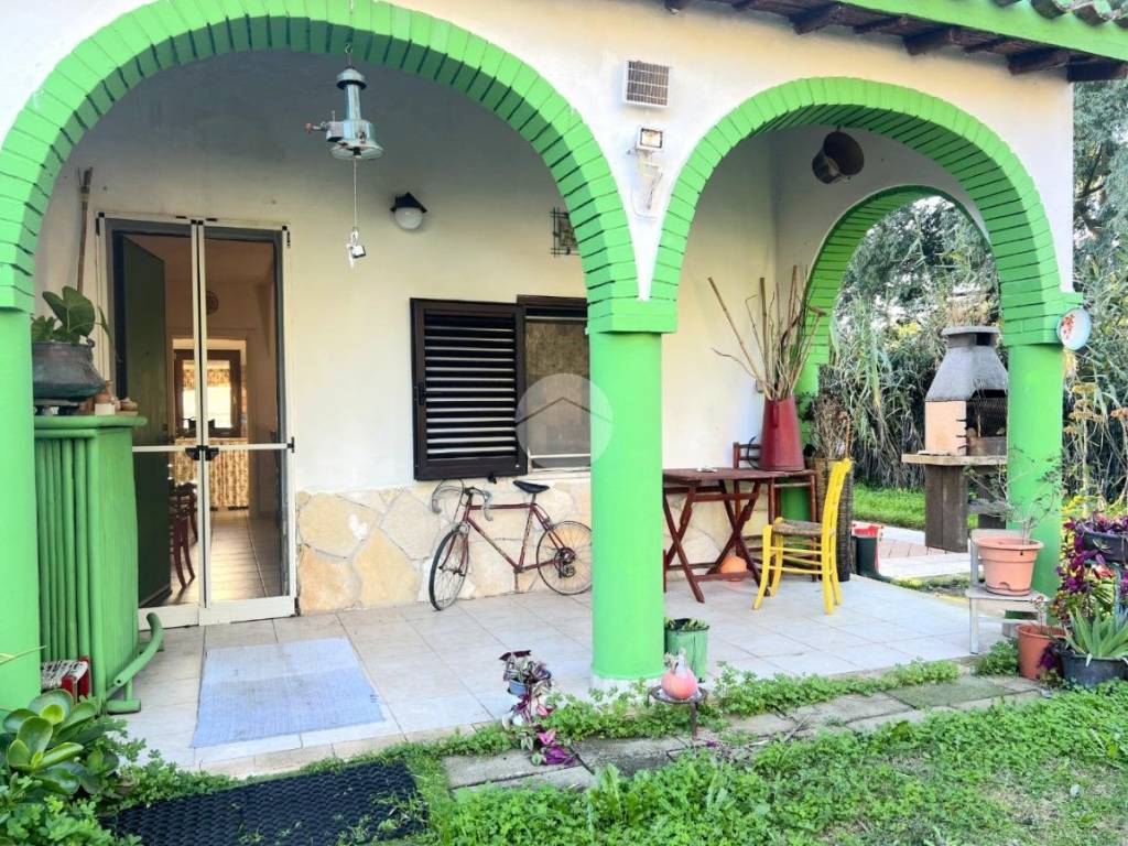Casa indipendente a Maracalagonis in Strada Statale 125 - Foto 4