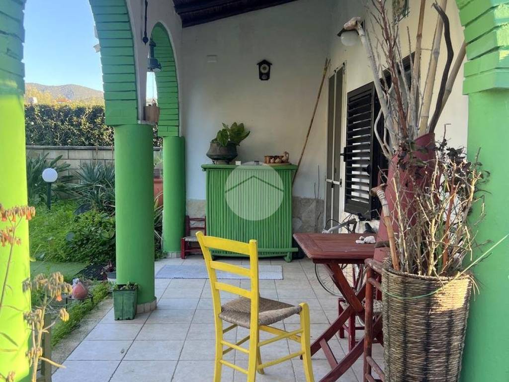 Casa indipendente a Maracalagonis in Strada Statale 125 - Foto 5