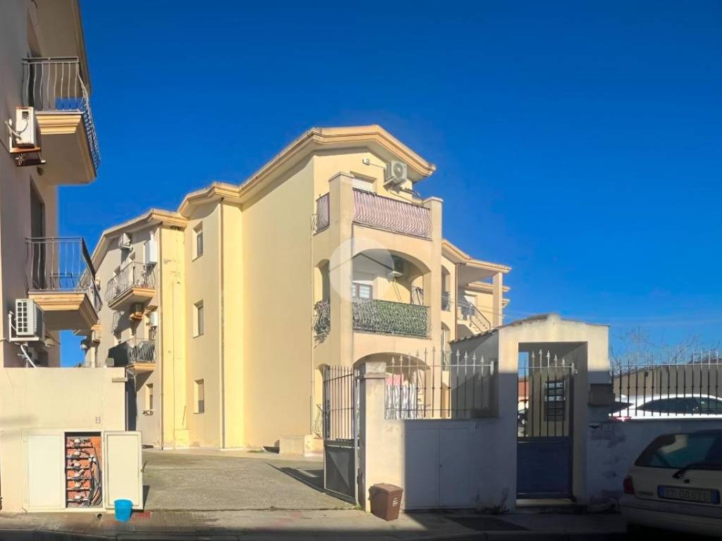 Appartamento a Settimo san pietro in Via Antonio Vivaldi, 18 - Foto 2