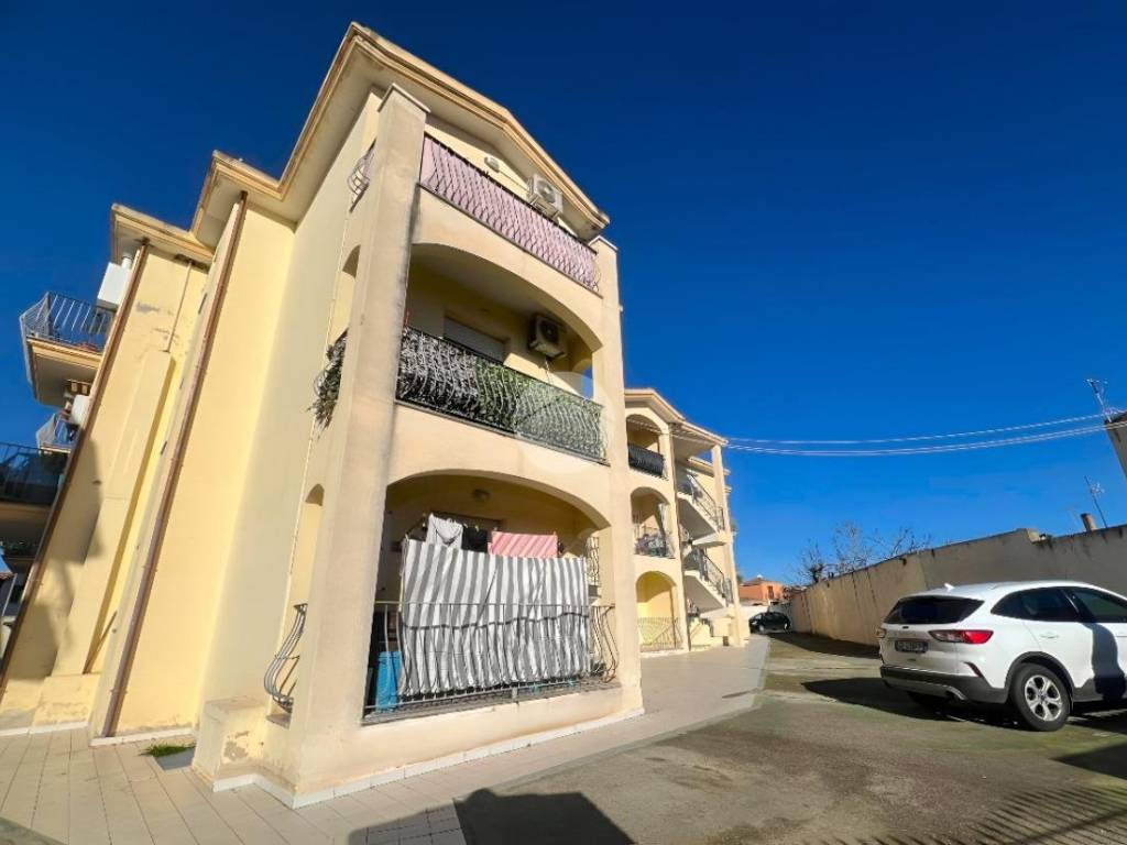 Appartamento a Settimo san pietro in Via Antonio Vivaldi, 18 - Foto 4