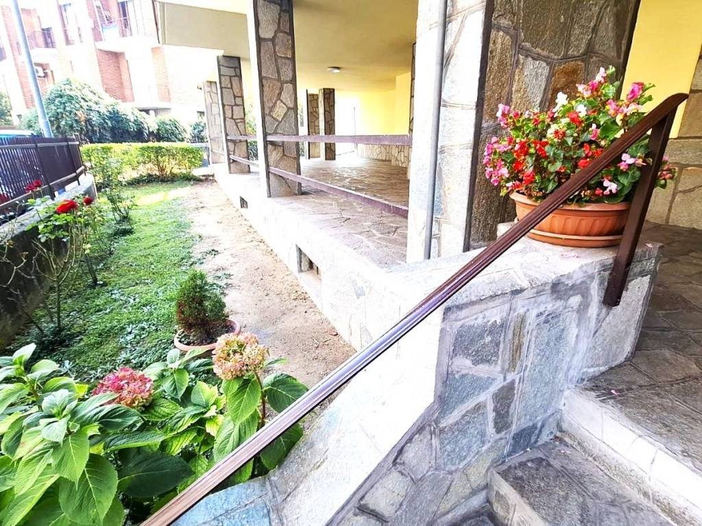 Appartamento a Asti in Via Duca degli Abruzzi - Foto 2