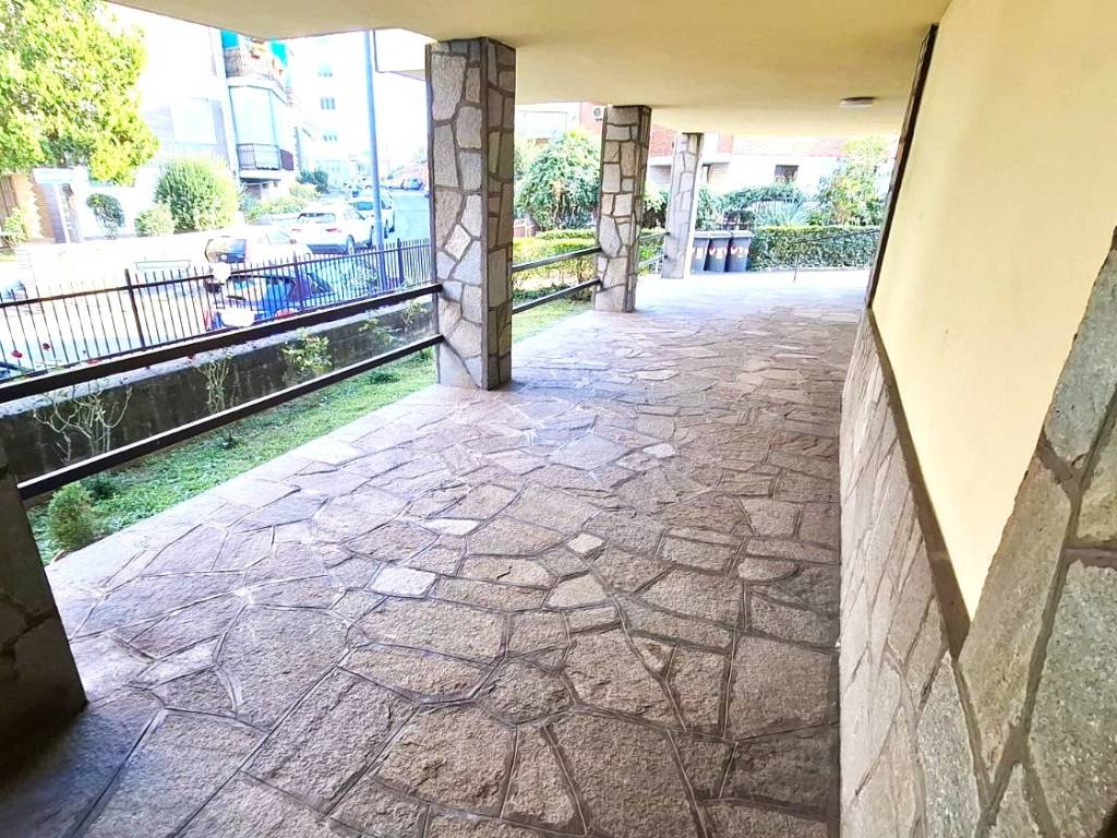 Appartamento a Asti in Via Duca degli Abruzzi - Foto 3