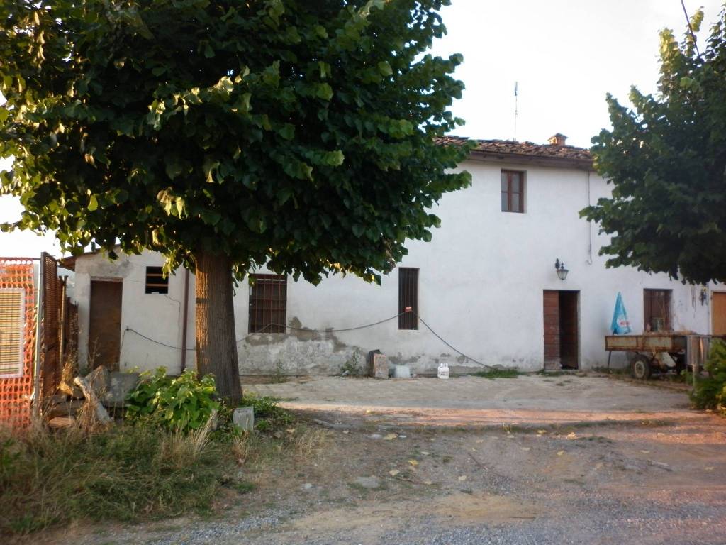 Casa indipendente a Buggiano in Strada Provinciale Traversa Valdinievole - Foto 4