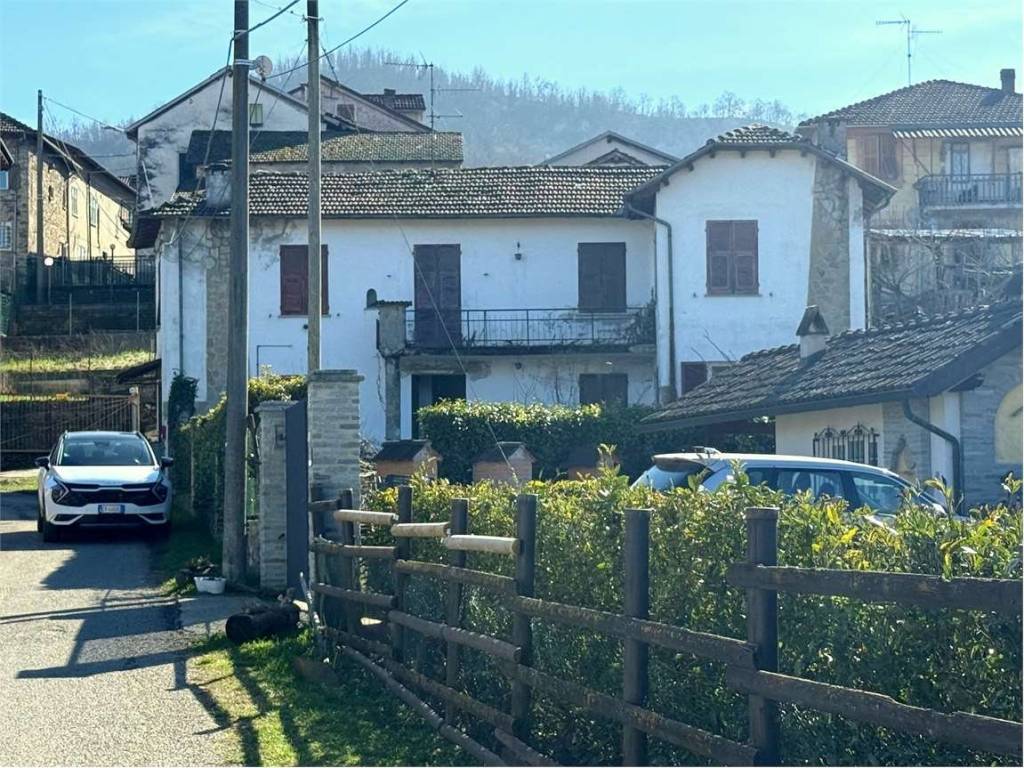 Casa indipendente a Borghetto di borbera - Foto 2