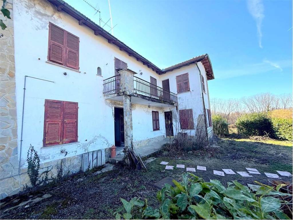 Casa indipendente a Borghetto di borbera - Foto 3