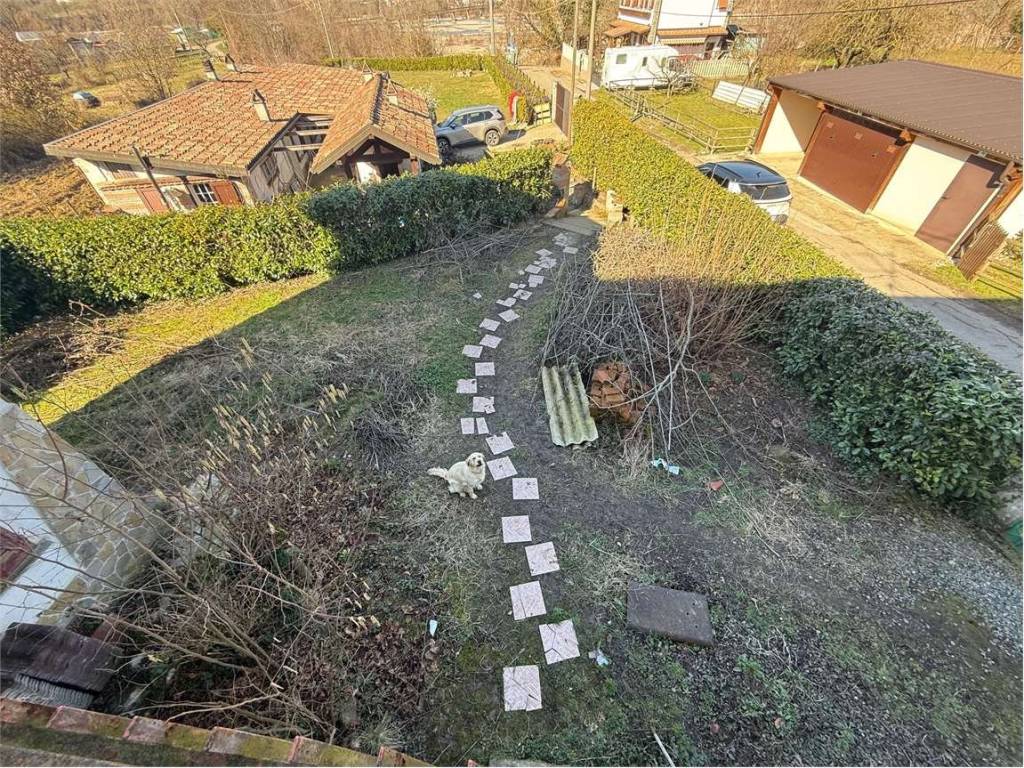 Casa indipendente a Borghetto di borbera - Foto 4