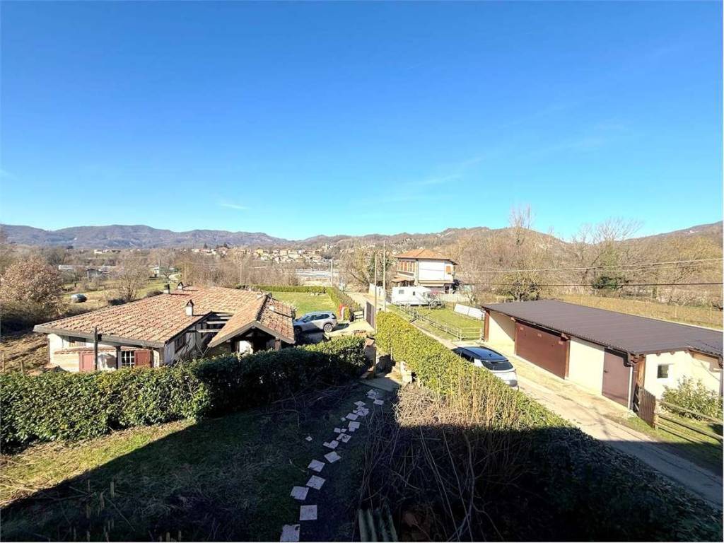 Casa indipendente a Borghetto di borbera - Foto 5