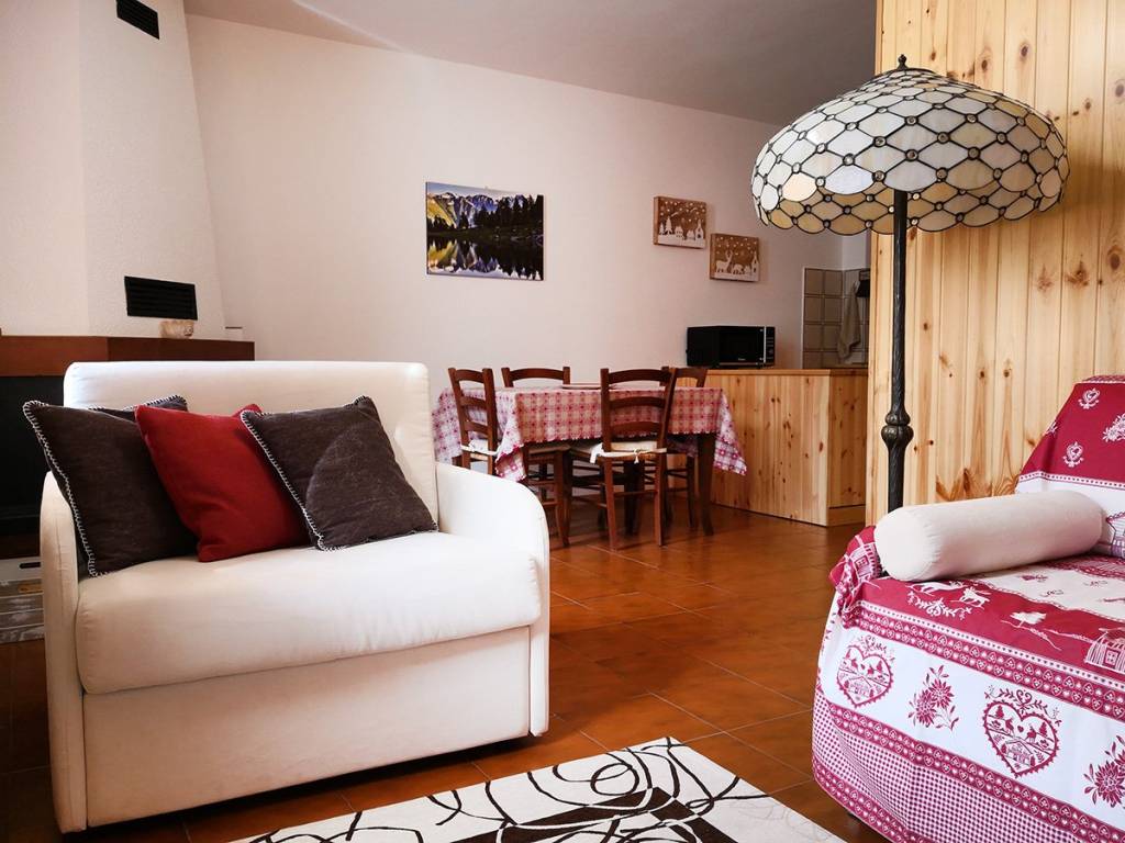 Appartamento a Morgex in Strada La Ruine - Foto 4