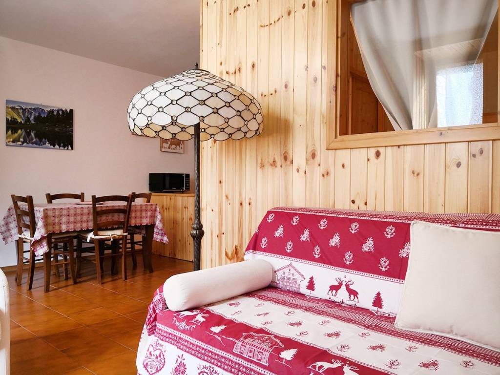 Appartamento a Morgex in Strada La Ruine - Foto 5