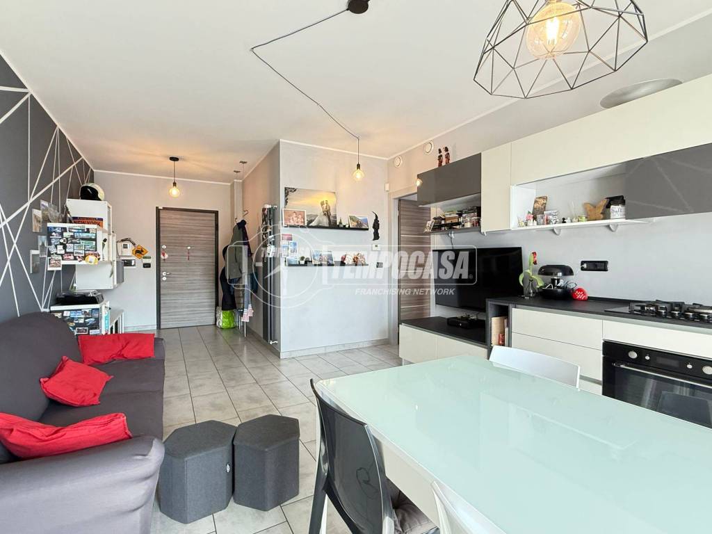 Appartamento a Grugliasco in Via Olmetto - Foto 2